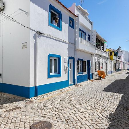 Casa Flores - T2 Santa Luzia - Tavira Exterior foto